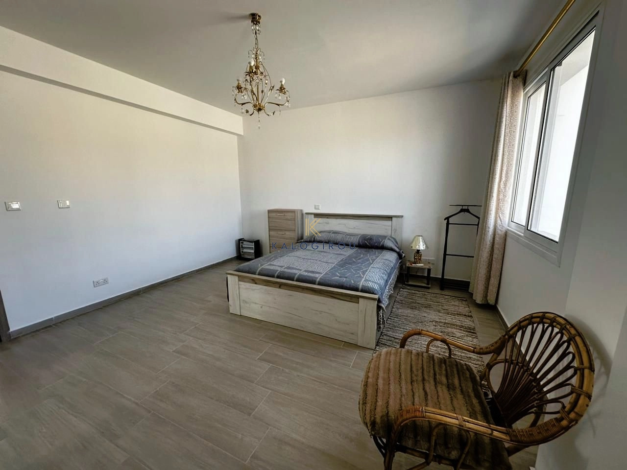 3 Bedroom House for Sale in Livadia Larnakas, Larnaca District