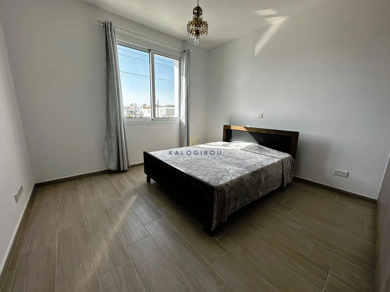 3 Bedroom House for Sale in Livadia Larnakas, Larnaca District