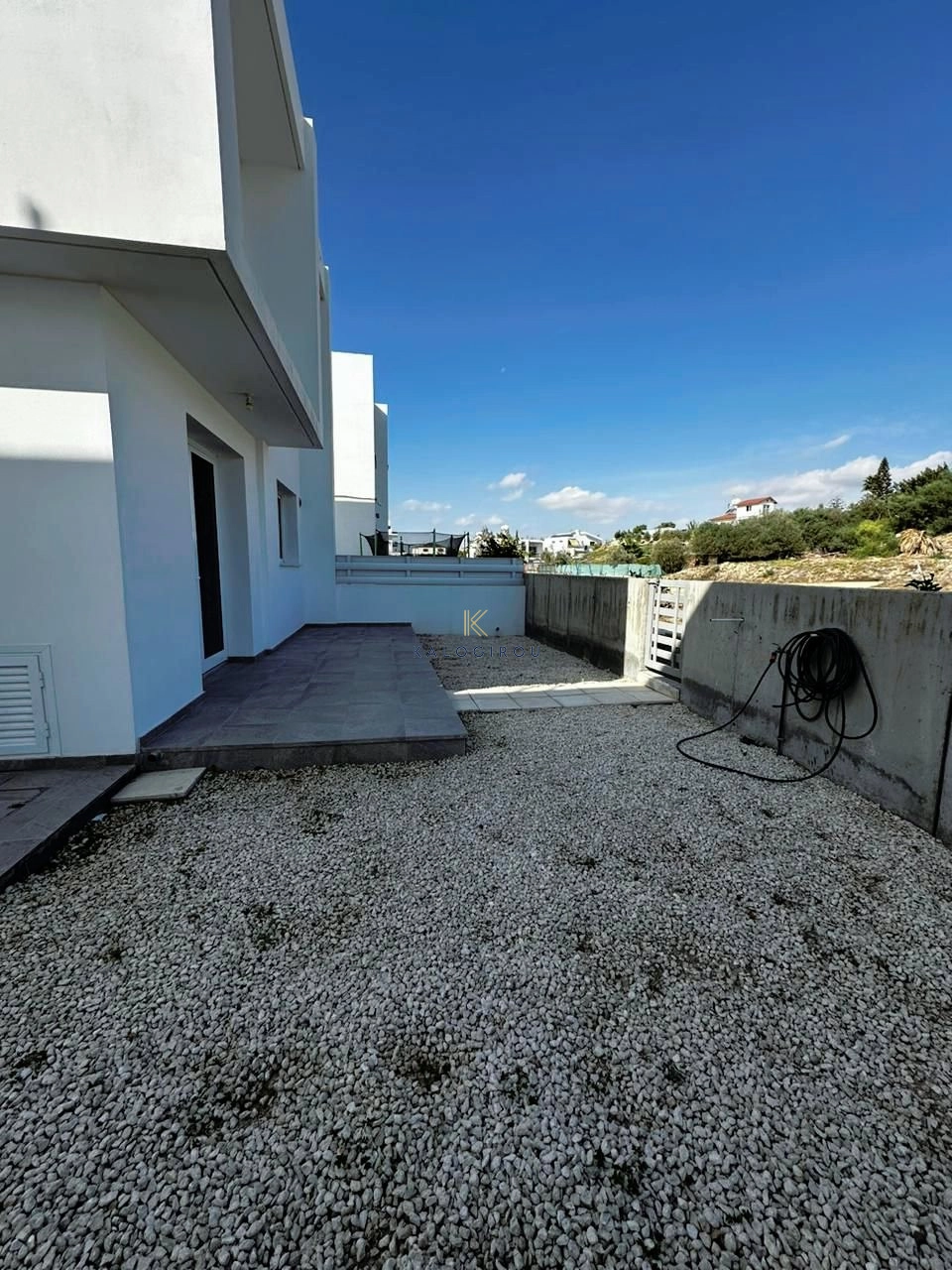 3 Bedroom House for Sale in Livadia Larnakas, Larnaca District