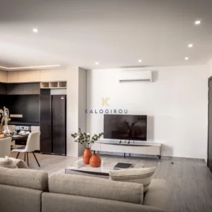 2 Bedroom Apartment for Sale in Larnaca District