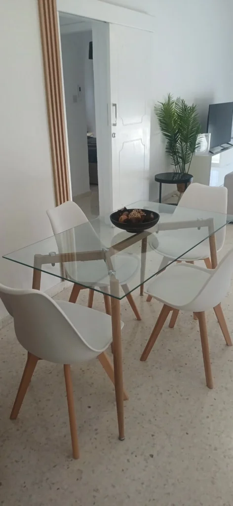 2 Bedroom Apartment for Rent in Paphos District