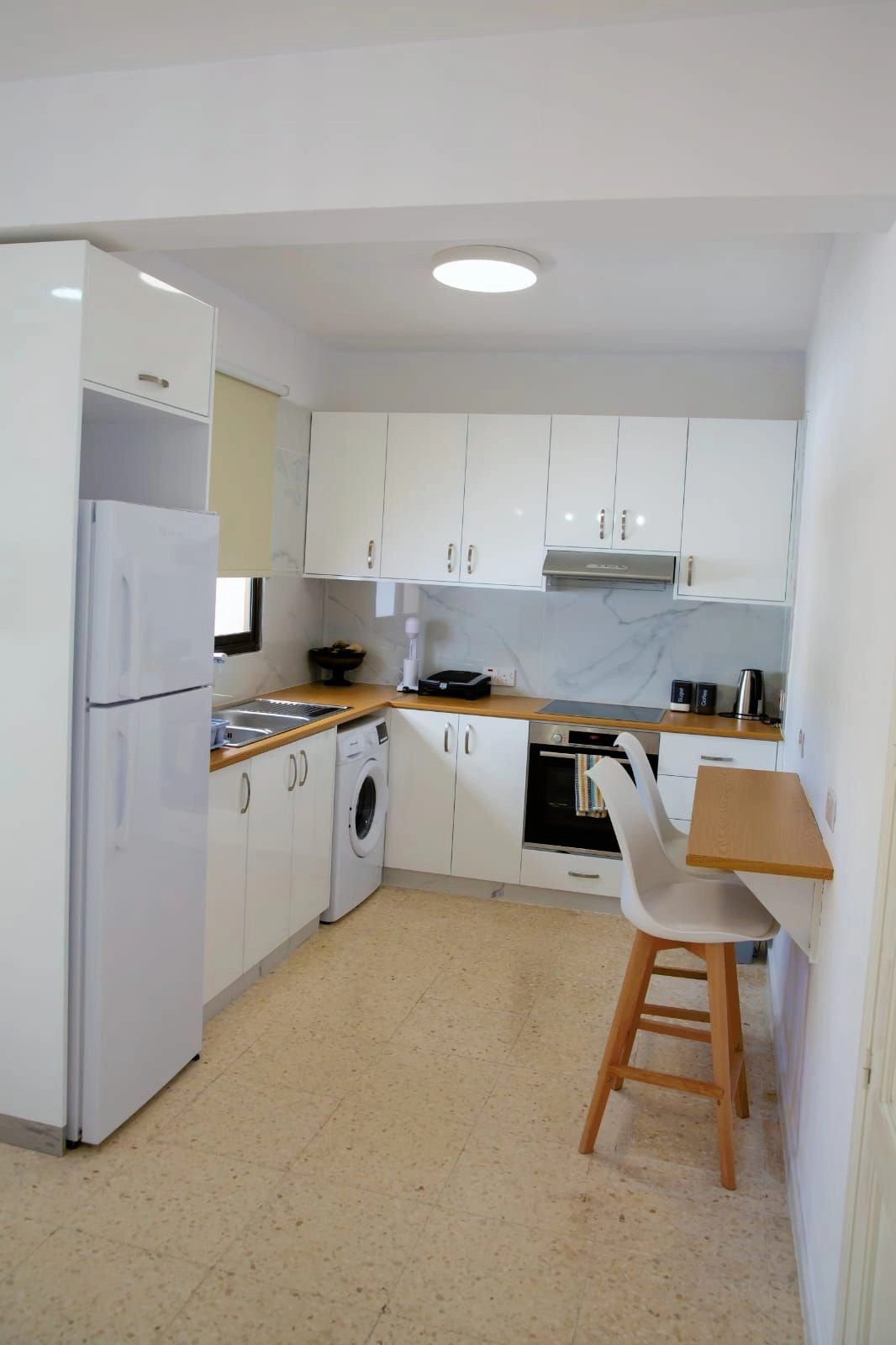 2 Bedroom Apartment for Rent in Paphos District