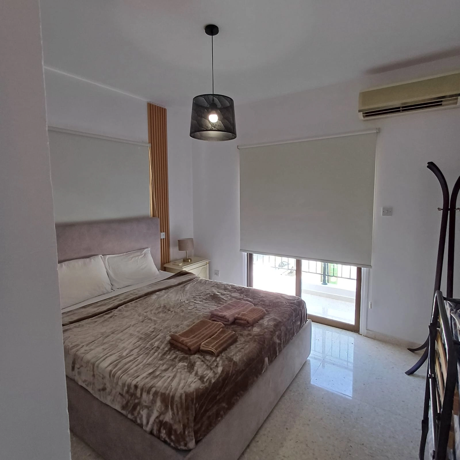 2 Bedroom Apartment for Rent in Paphos District