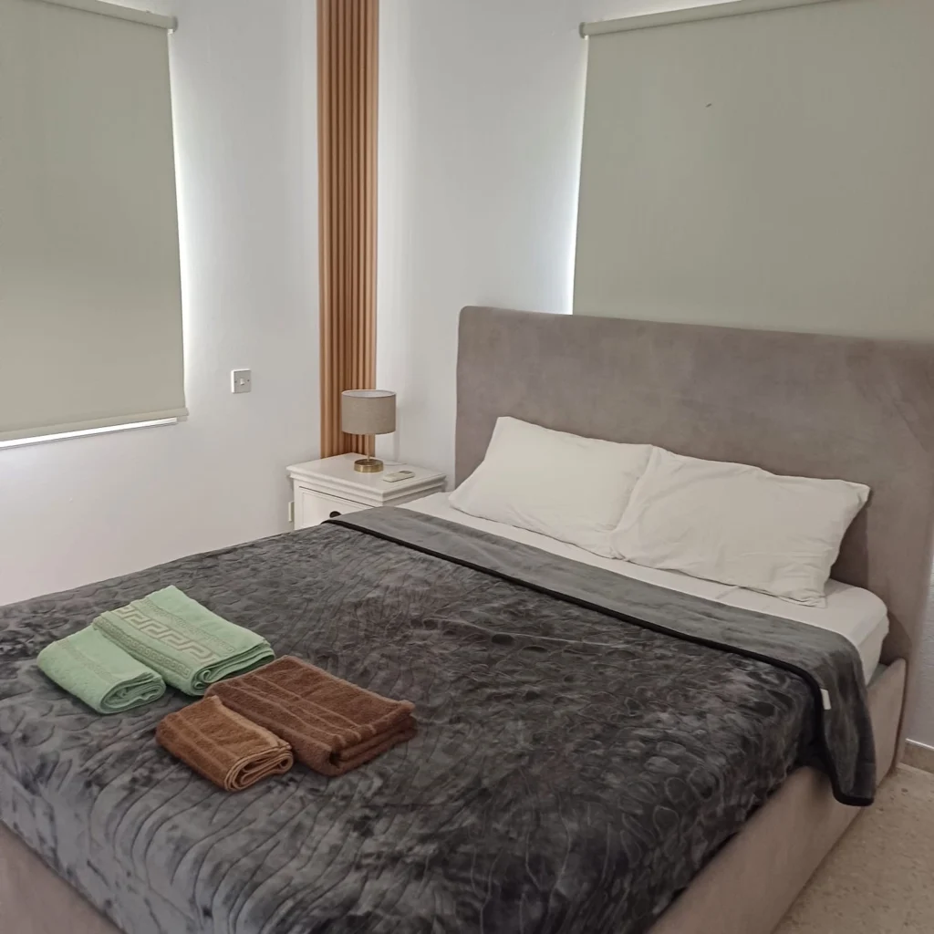 2 Bedroom Apartment for Rent in Paphos District