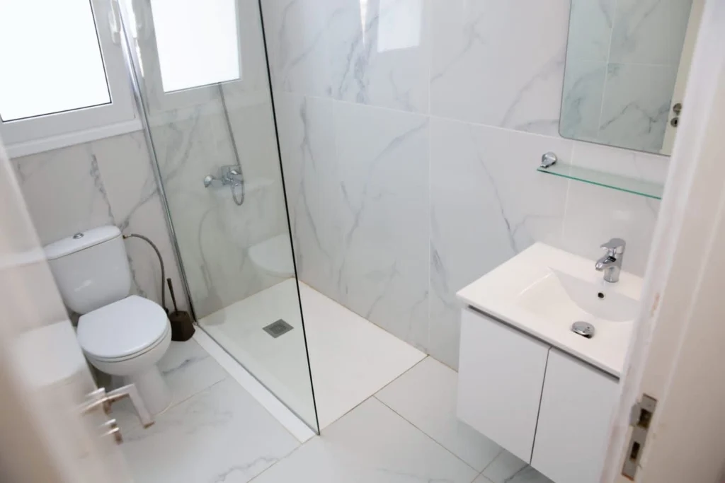 2 Bedroom Apartment for Rent in Paphos District