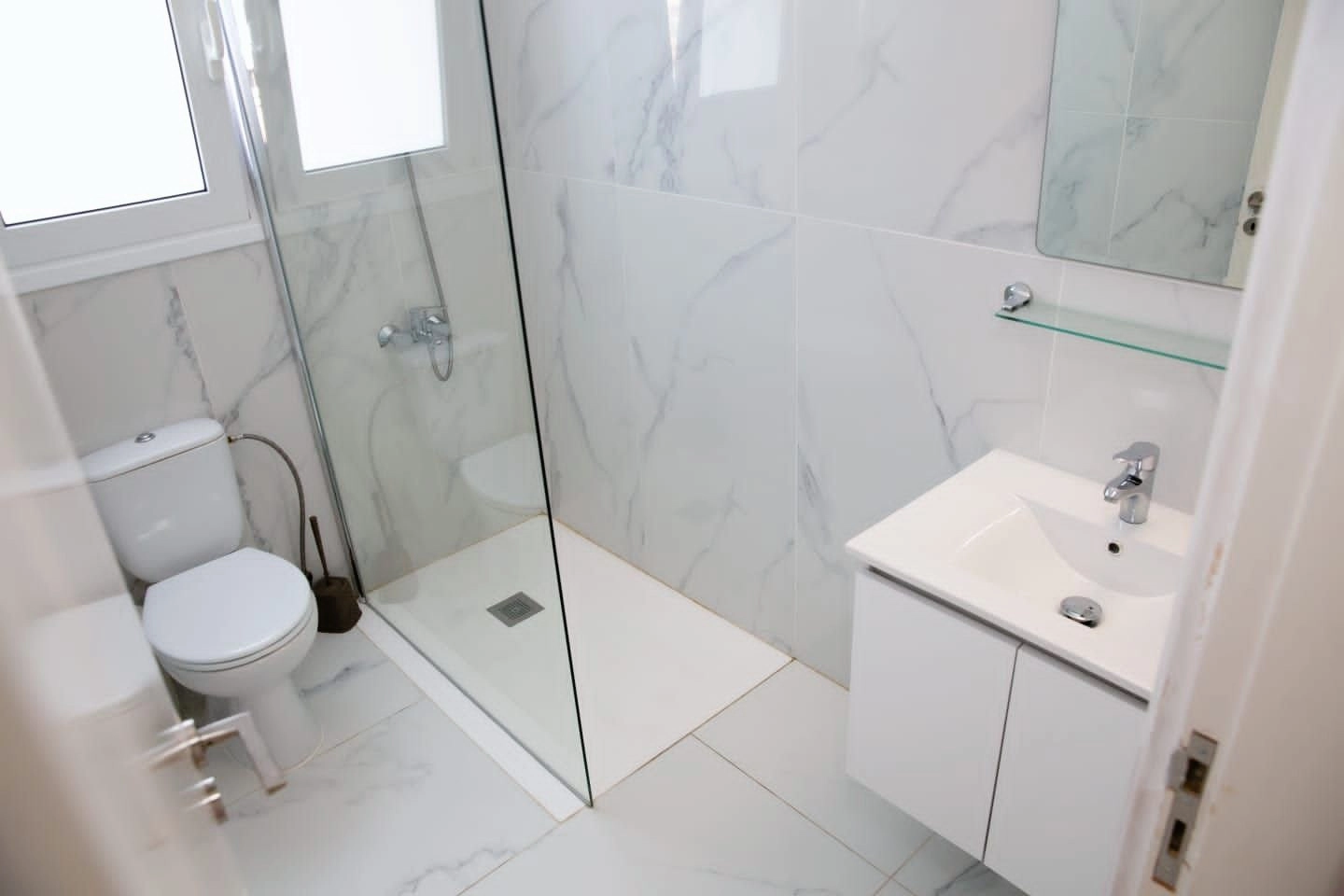 2 Bedroom Apartment for Rent in Paphos District