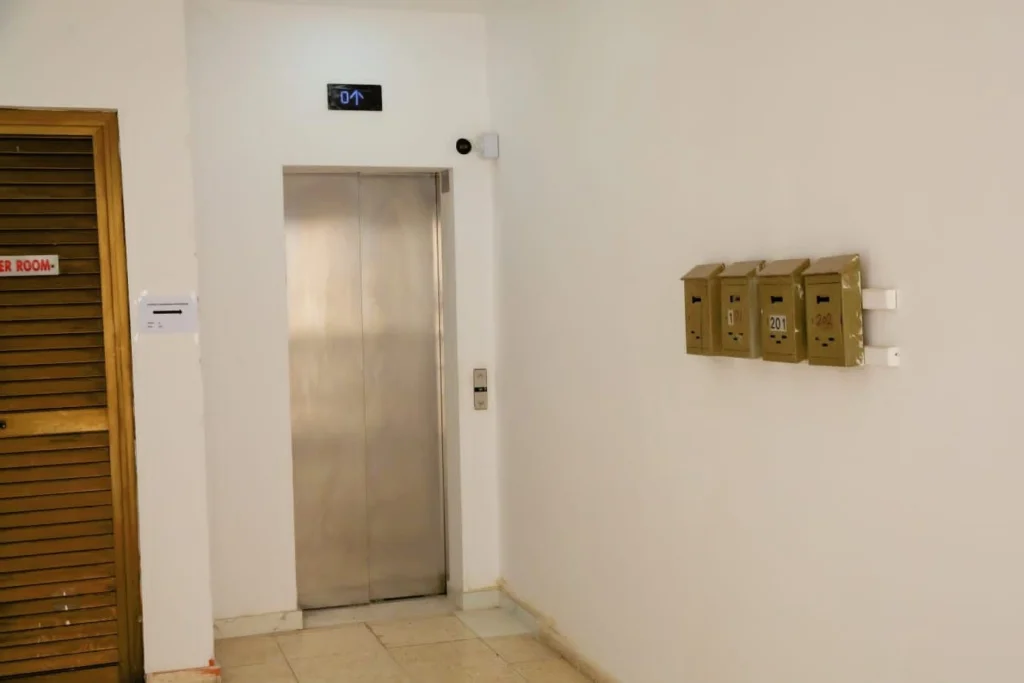 2 Bedroom Apartment for Rent in Paphos District