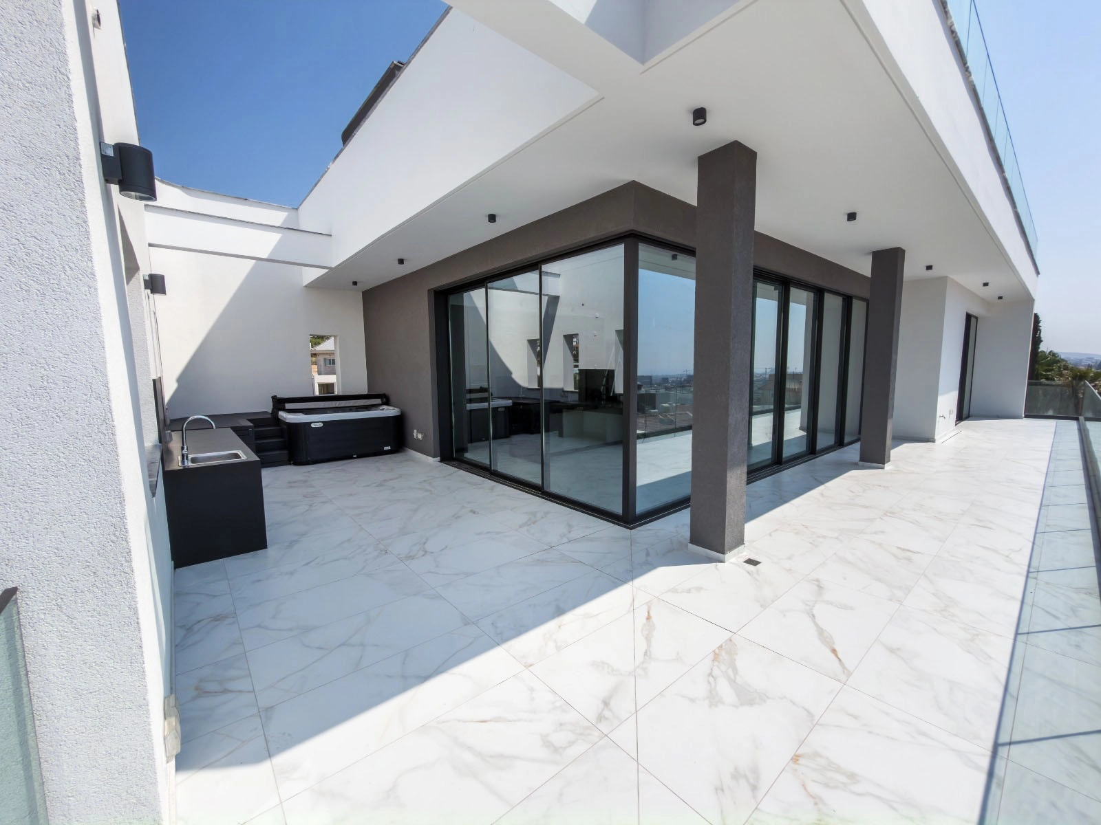 3 Bedroom Apartment for Sale in Limassol – Agios Athanasios