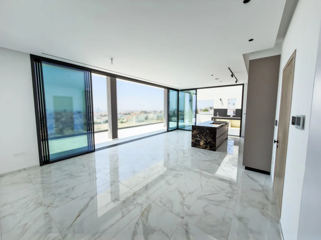 3 Bedroom Apartment for Sale in Limassol – Agios Athanasios