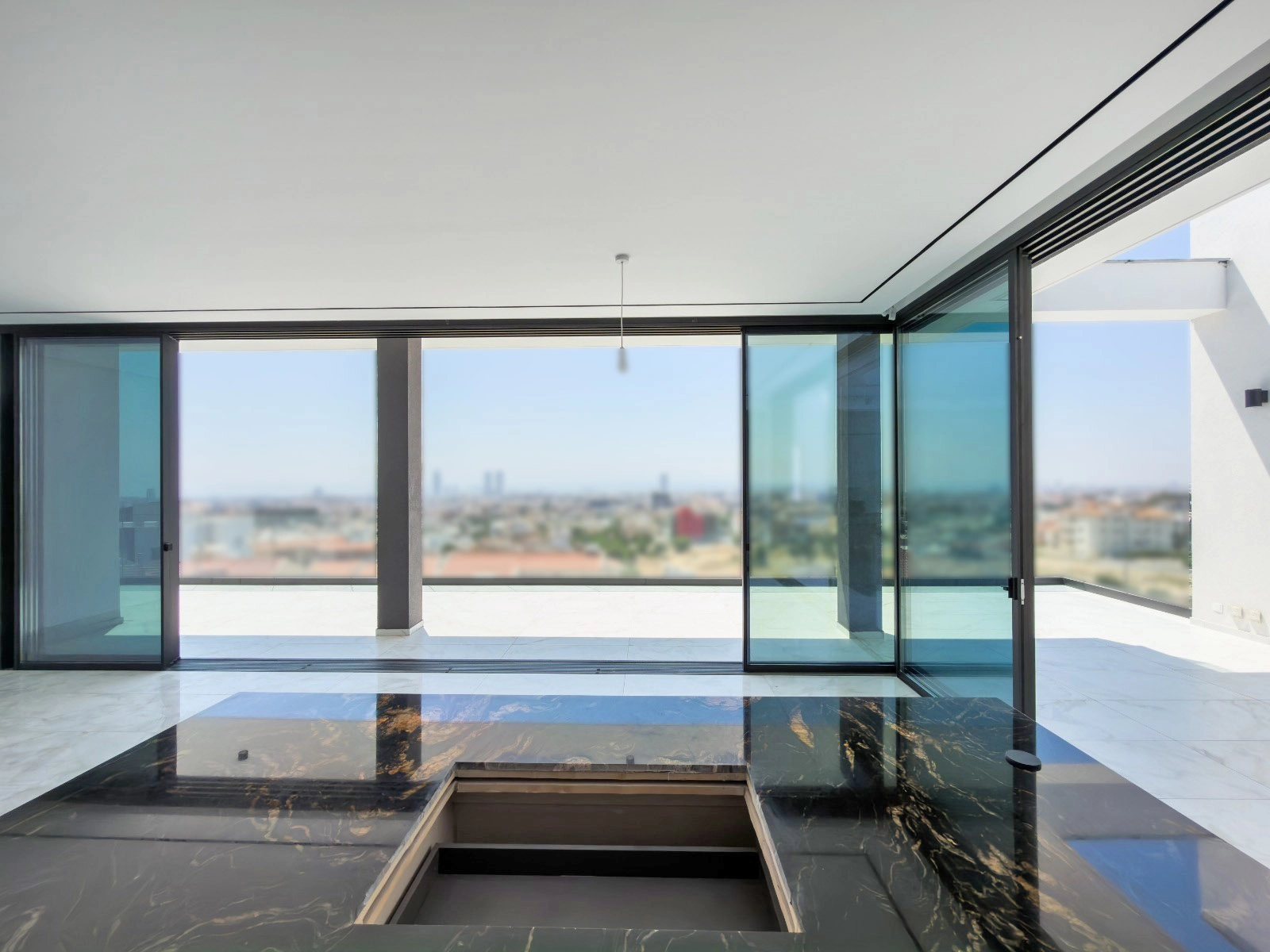 3 Bedroom Apartment for Sale in Limassol – Agios Athanasios