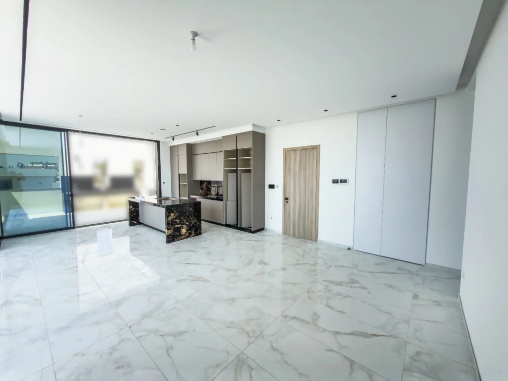 3 Bedroom Apartment for Sale in Limassol – Agios Athanasios