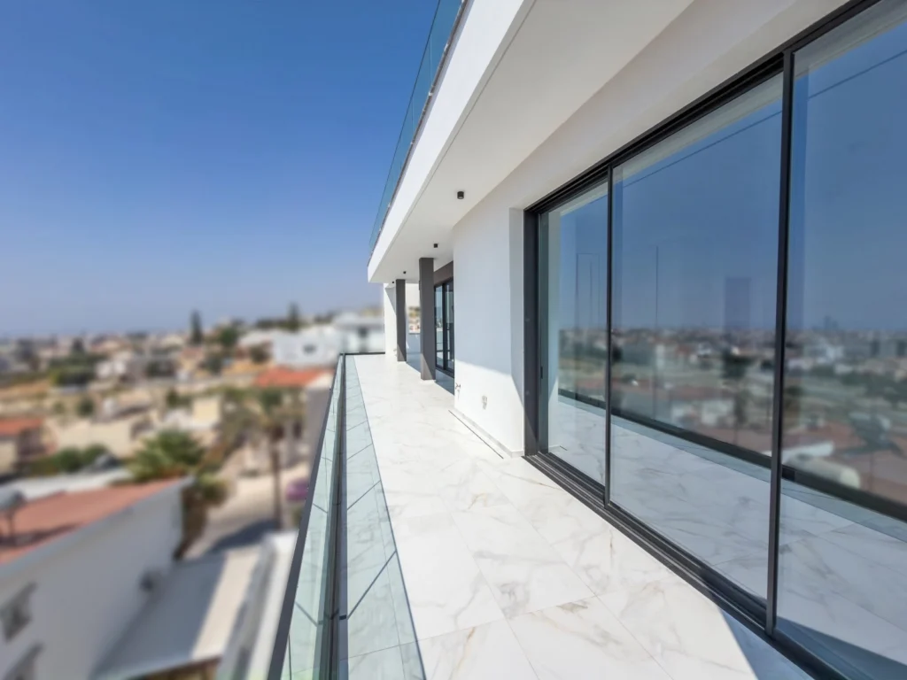 3 Bedroom Apartment for Sale in Limassol – Agios Athanasios