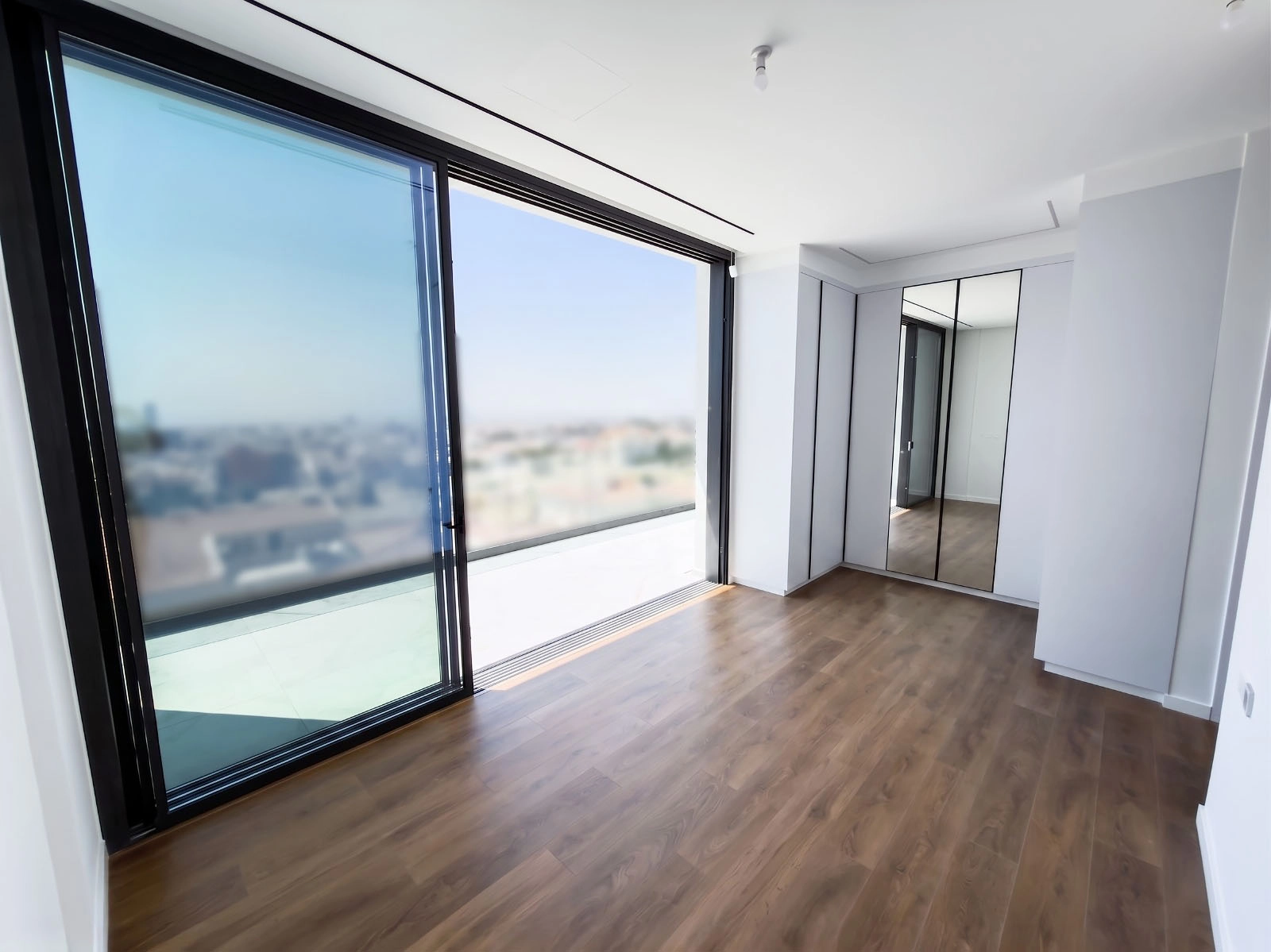 3 Bedroom Apartment for Sale in Limassol – Agios Athanasios