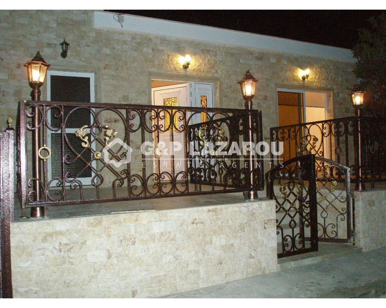3 Bedroom House for Sale in Nicosia – Agios Ioannis, Limassol District