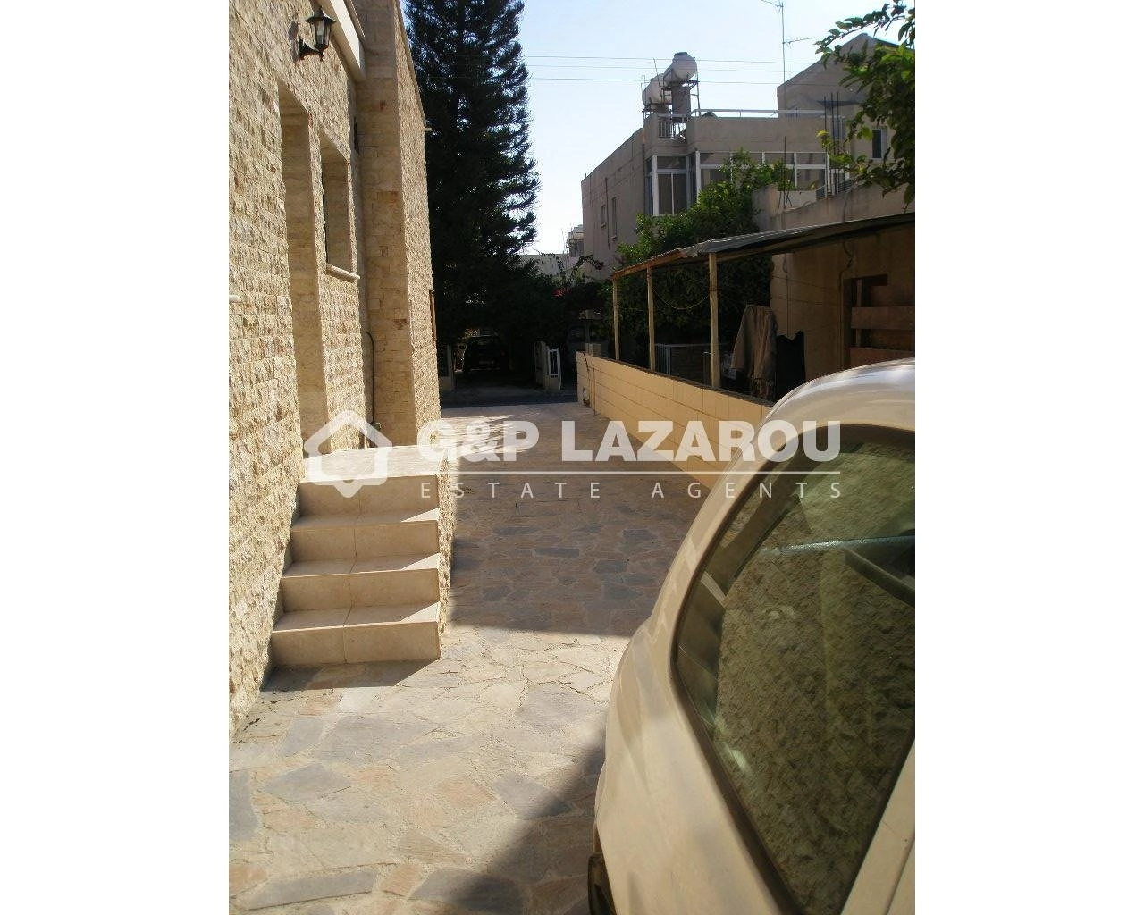 3 Bedroom House for Sale in Nicosia – Agios Ioannis, Limassol District