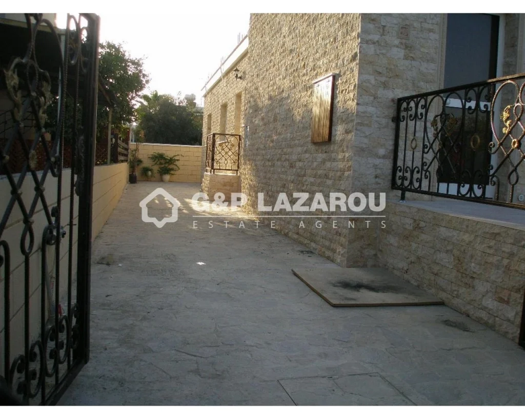 3 Bedroom House for Sale in Nicosia – Agios Ioannis, Limassol District