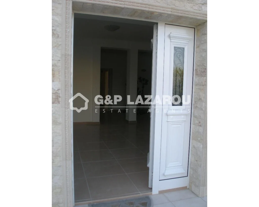 3 Bedroom House for Sale in Nicosia – Agios Ioannis, Limassol District