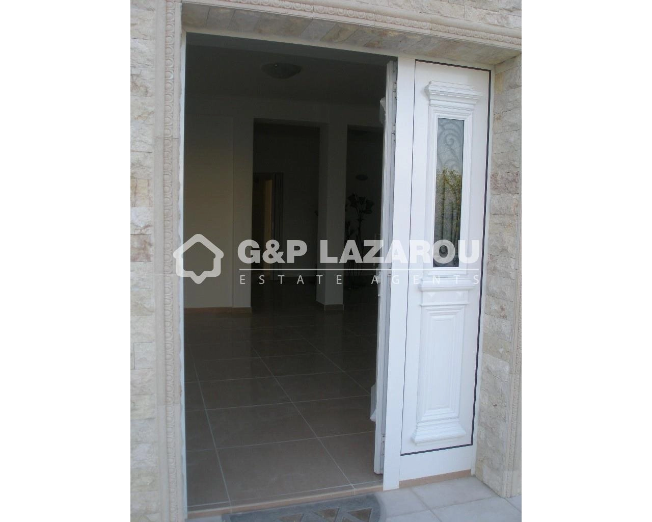 3 Bedroom House for Sale in Nicosia – Agios Ioannis, Limassol District