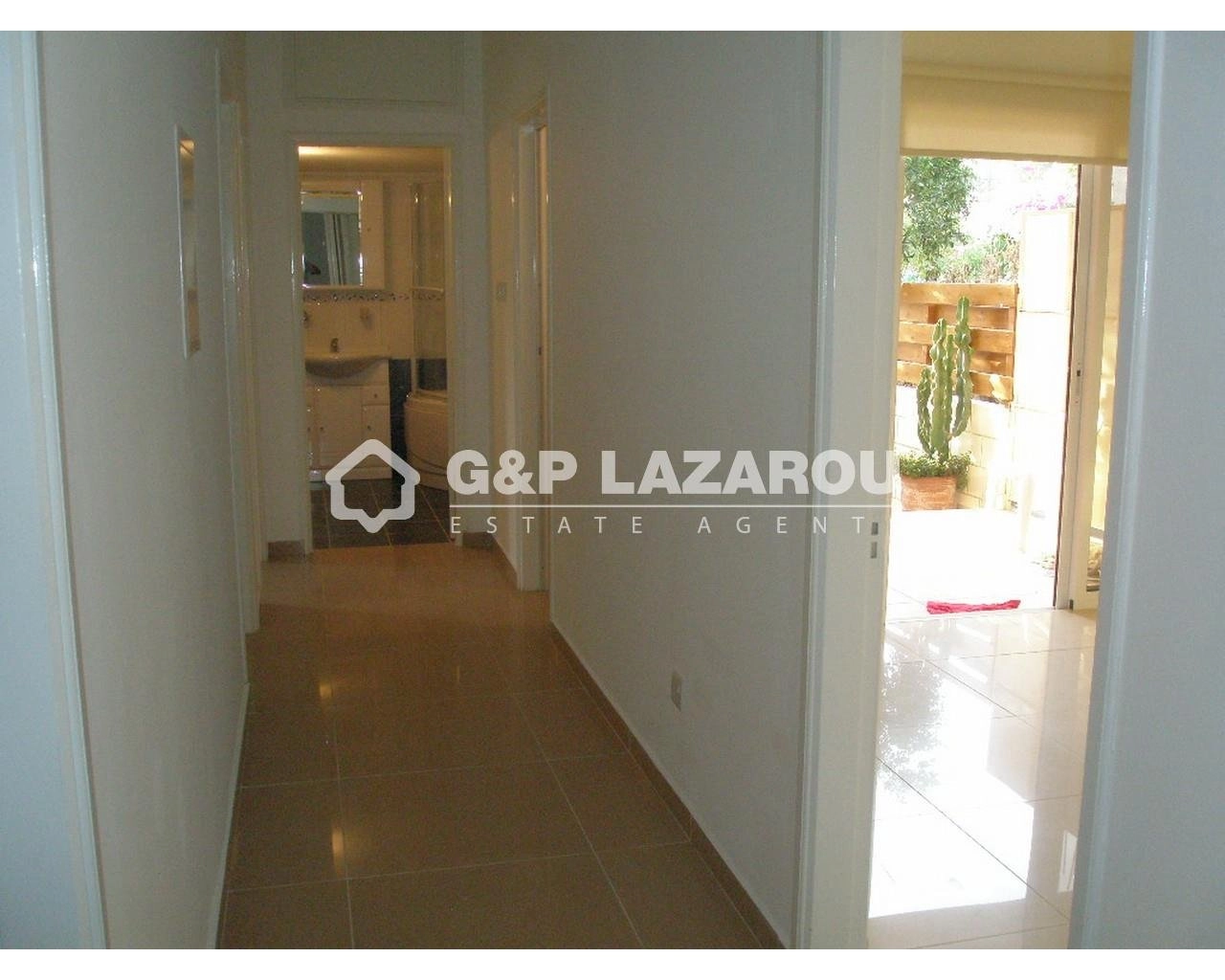 3 Bedroom House for Sale in Nicosia – Agios Ioannis, Limassol District