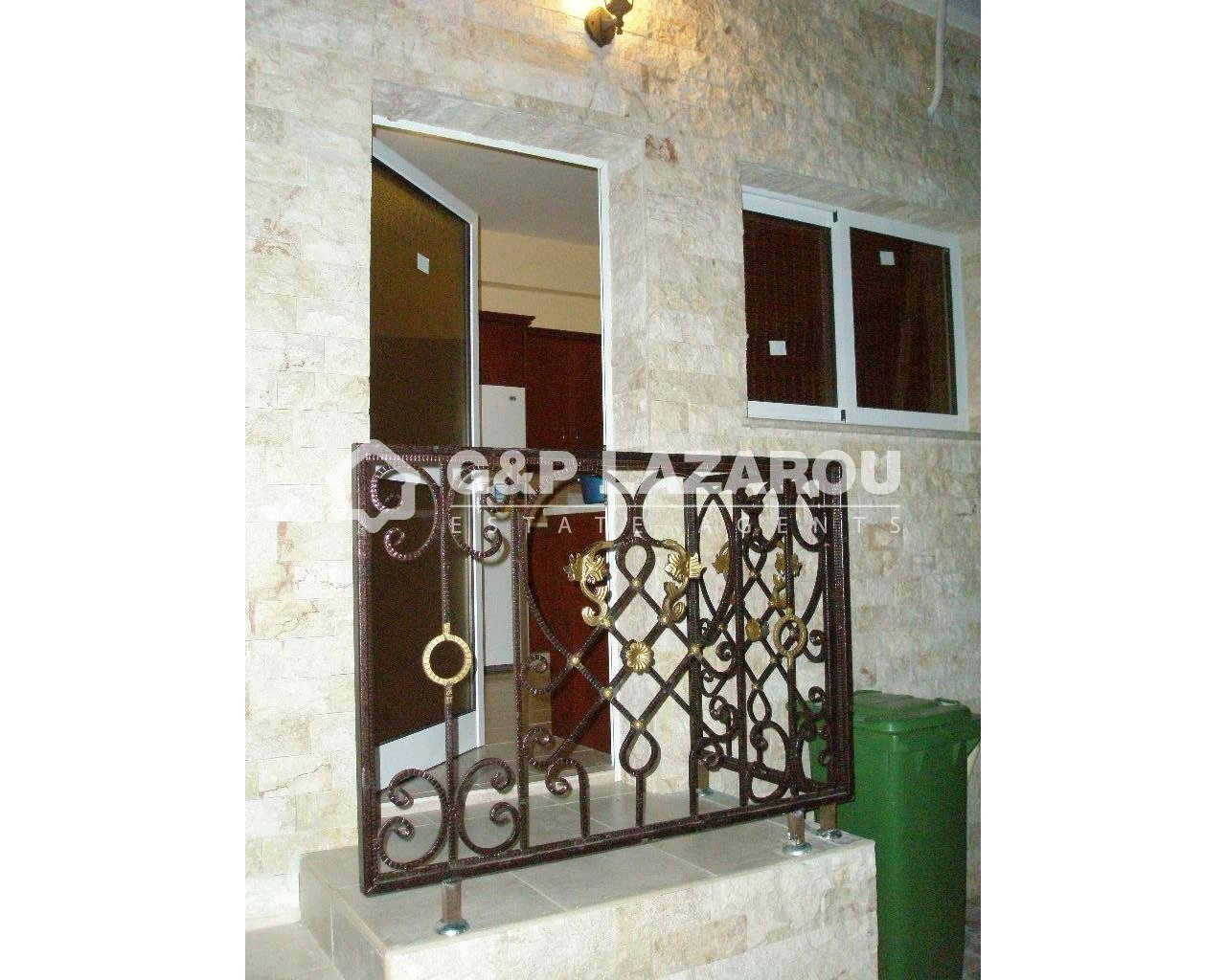 3 Bedroom House for Sale in Nicosia – Agios Ioannis, Limassol District