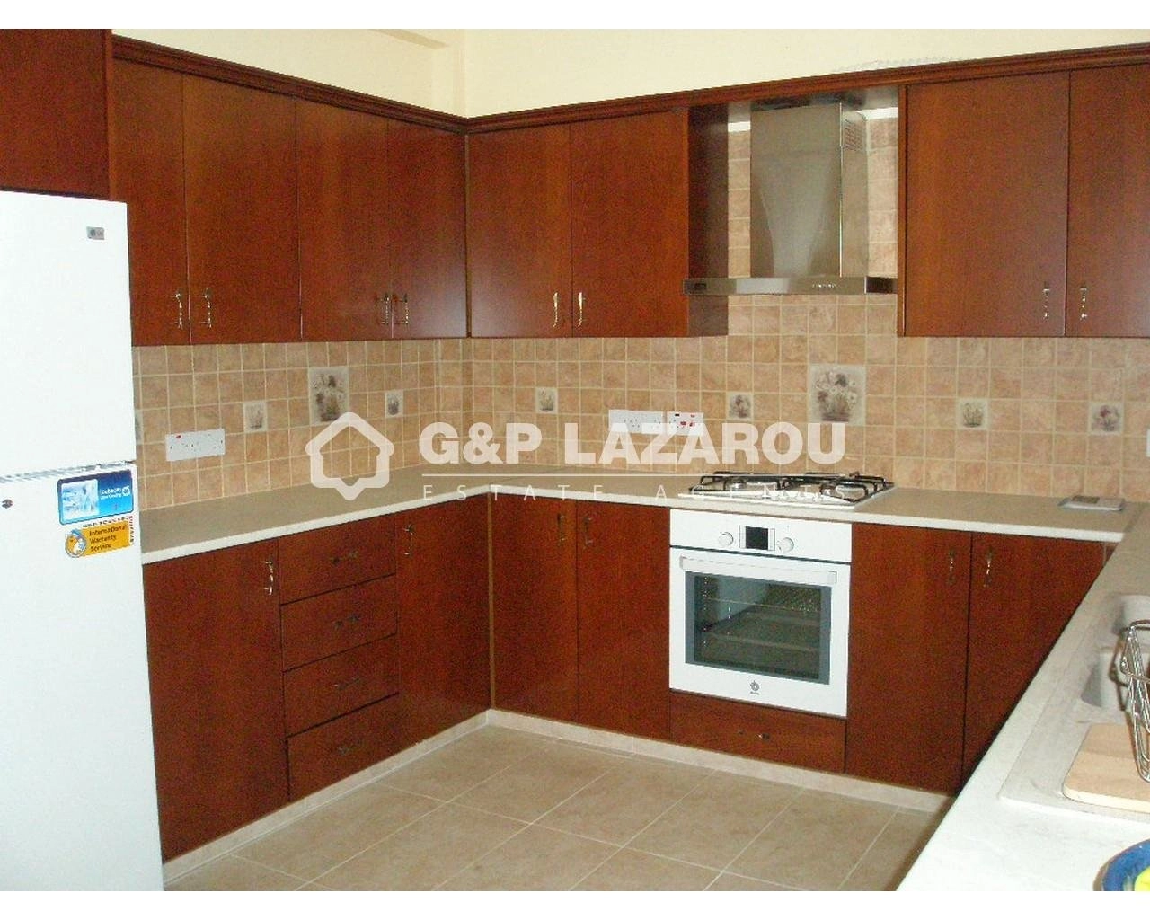 3 Bedroom House for Sale in Nicosia – Agios Ioannis, Limassol District