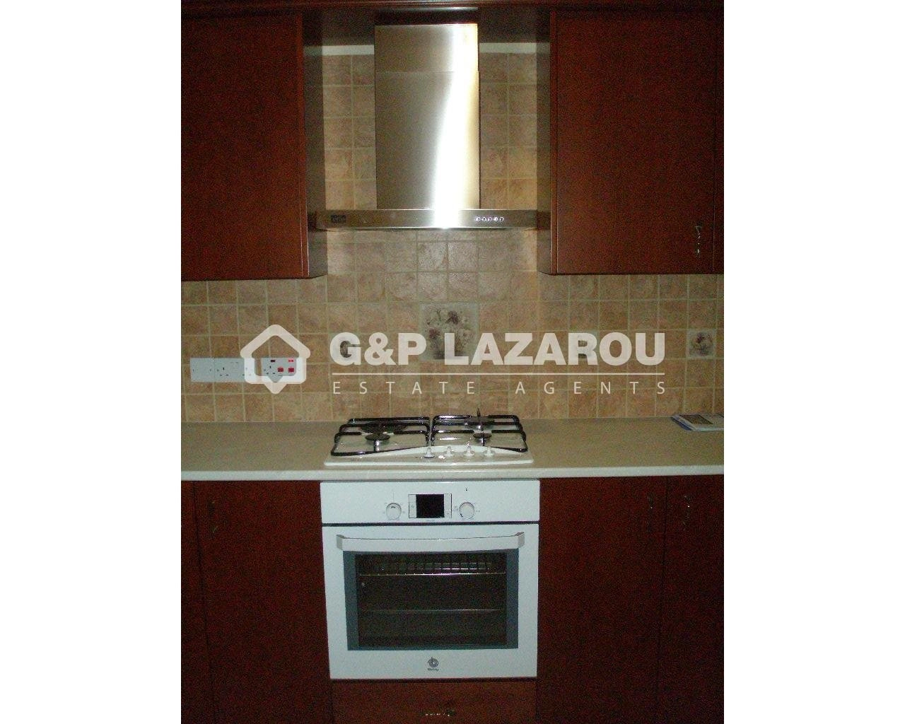 3 Bedroom House for Sale in Nicosia – Agios Ioannis, Limassol District