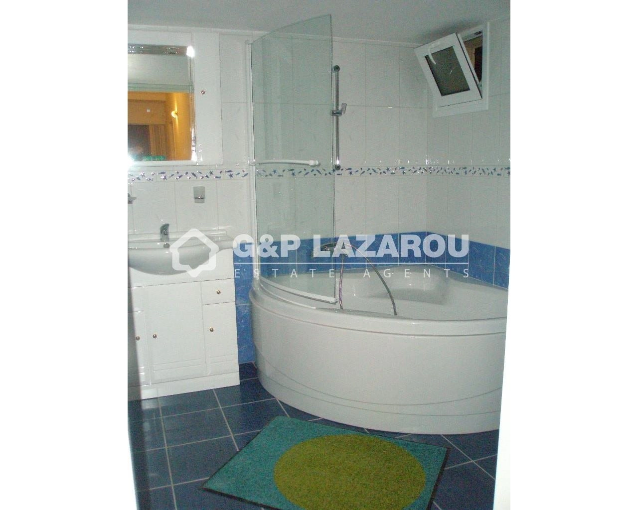 3 Bedroom House for Sale in Nicosia – Agios Ioannis, Limassol District