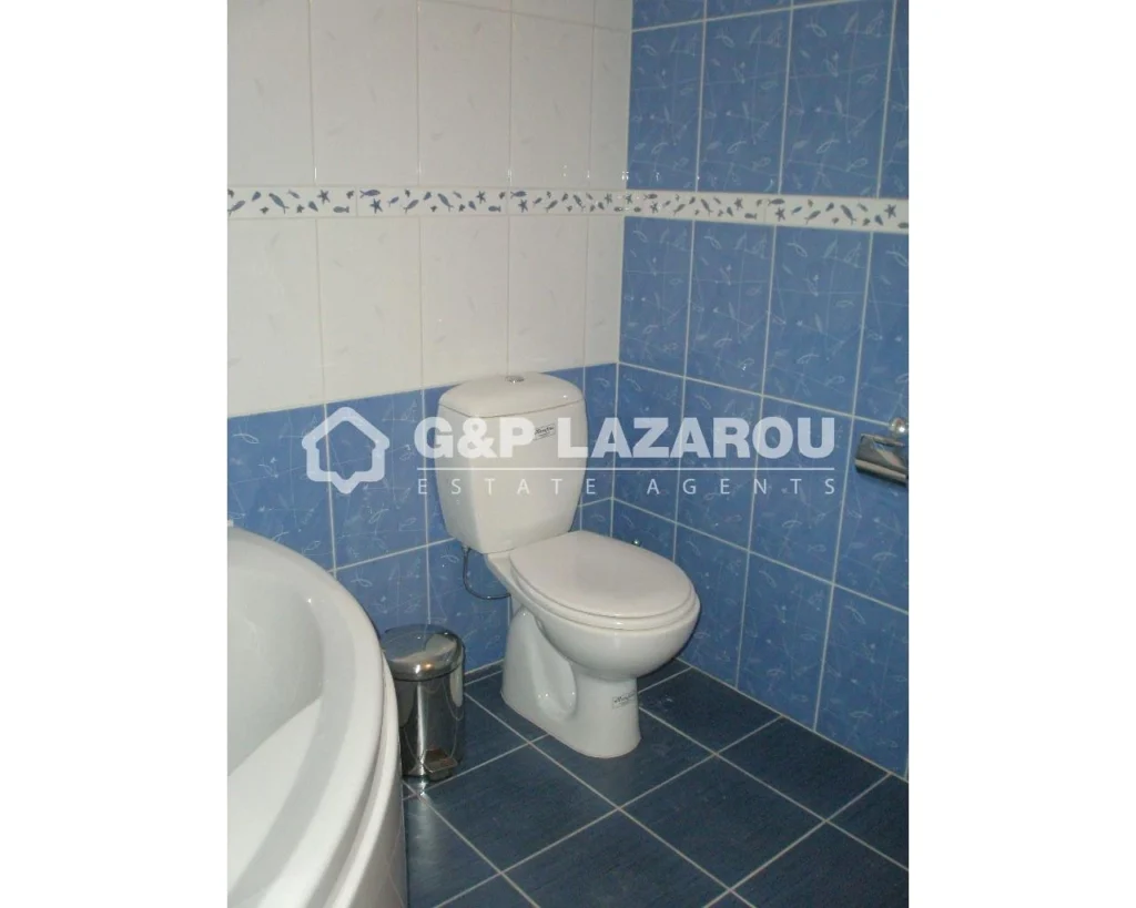 3 Bedroom House for Sale in Nicosia – Agios Ioannis, Limassol District