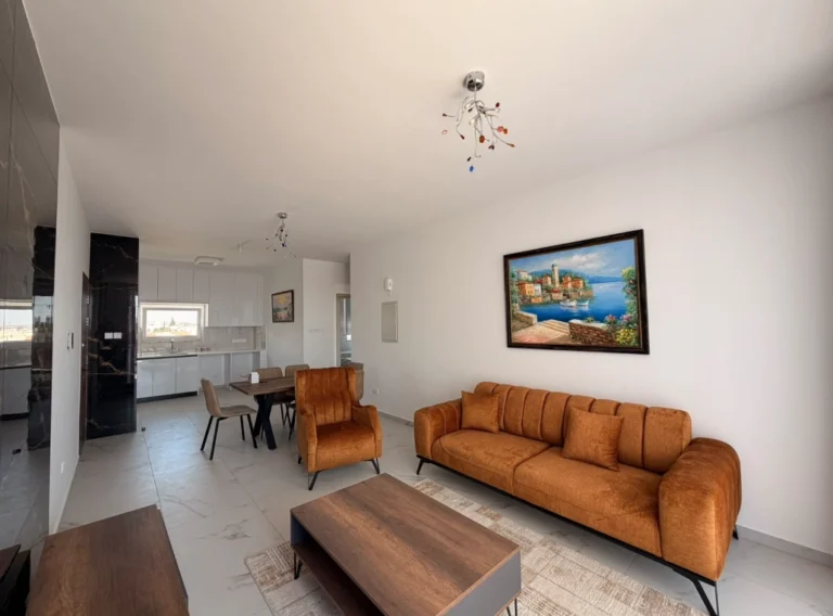 2 Bedroom Apartment for Sale in Livadia Larnakas, Larnaca District