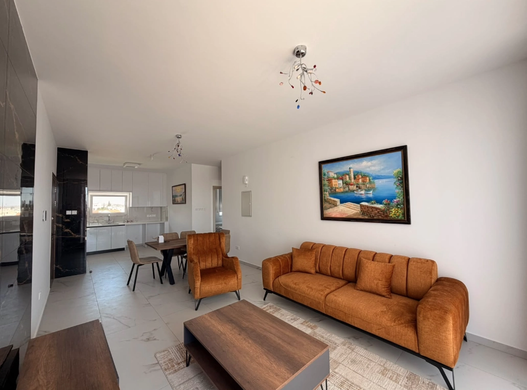 2 Bedroom Apartment for Sale in Livadia Larnakas, Larnaca District