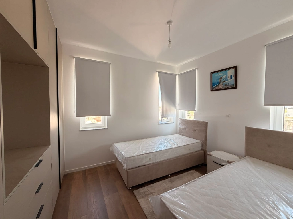 2 Bedroom Apartment for Sale in Livadia Larnakas, Larnaca District