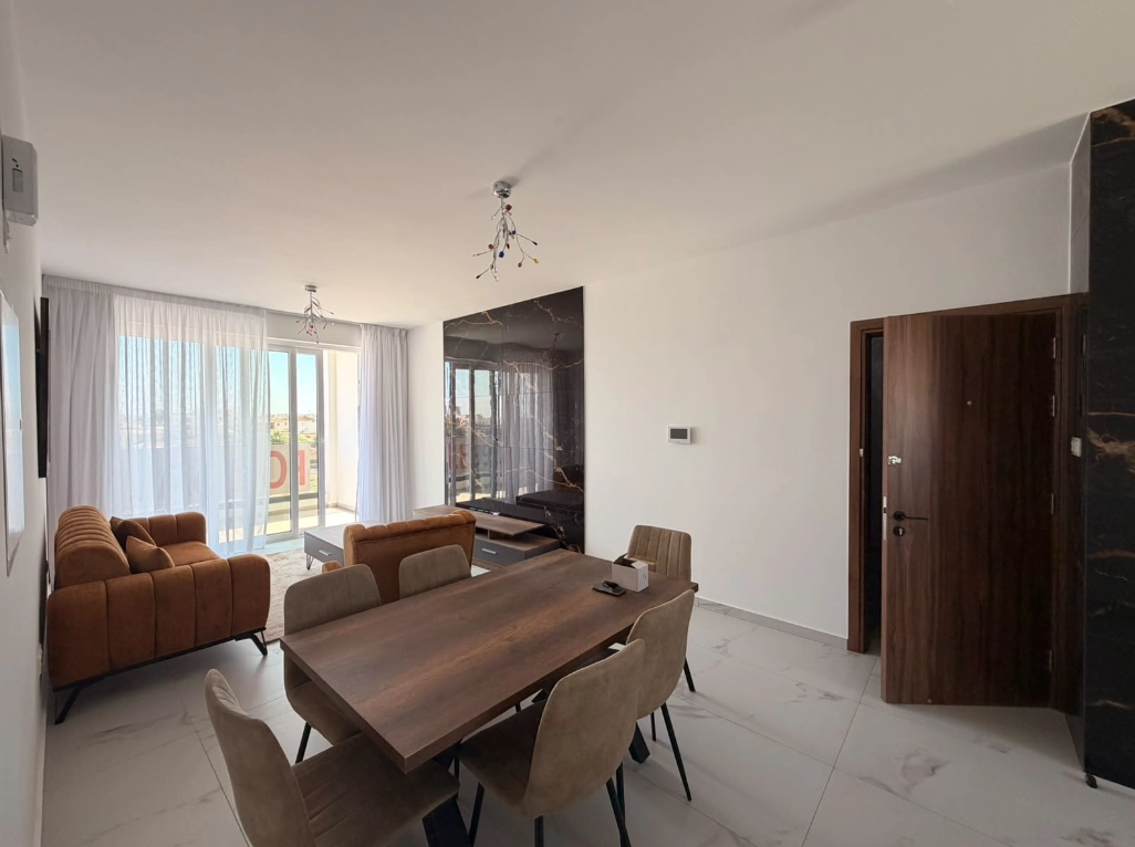 2 Bedroom Apartment for Sale in Livadia Larnakas, Larnaca District