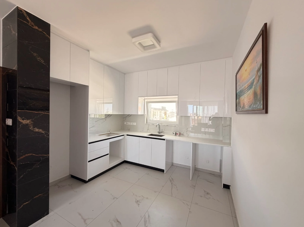 2 Bedroom Apartment for Sale in Livadia Larnakas, Larnaca District