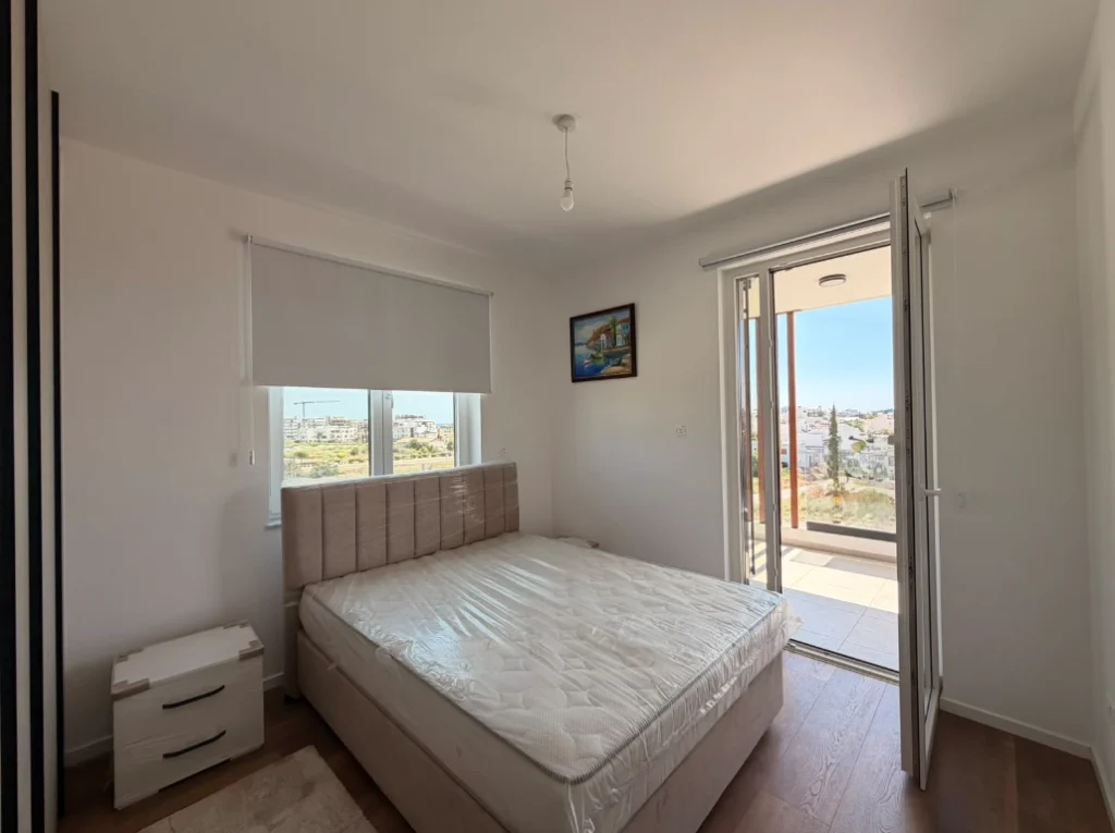 2 Bedroom Apartment for Sale in Livadia Larnakas, Larnaca District
