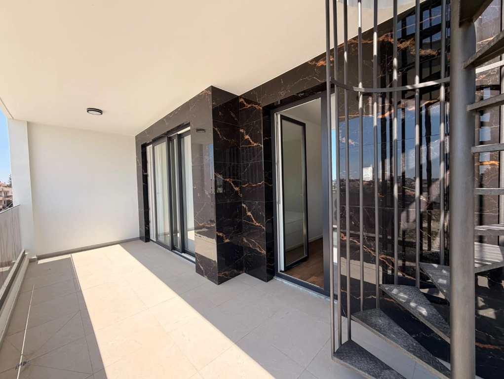2 Bedroom Apartment for Sale in Livadia Larnakas, Larnaca District