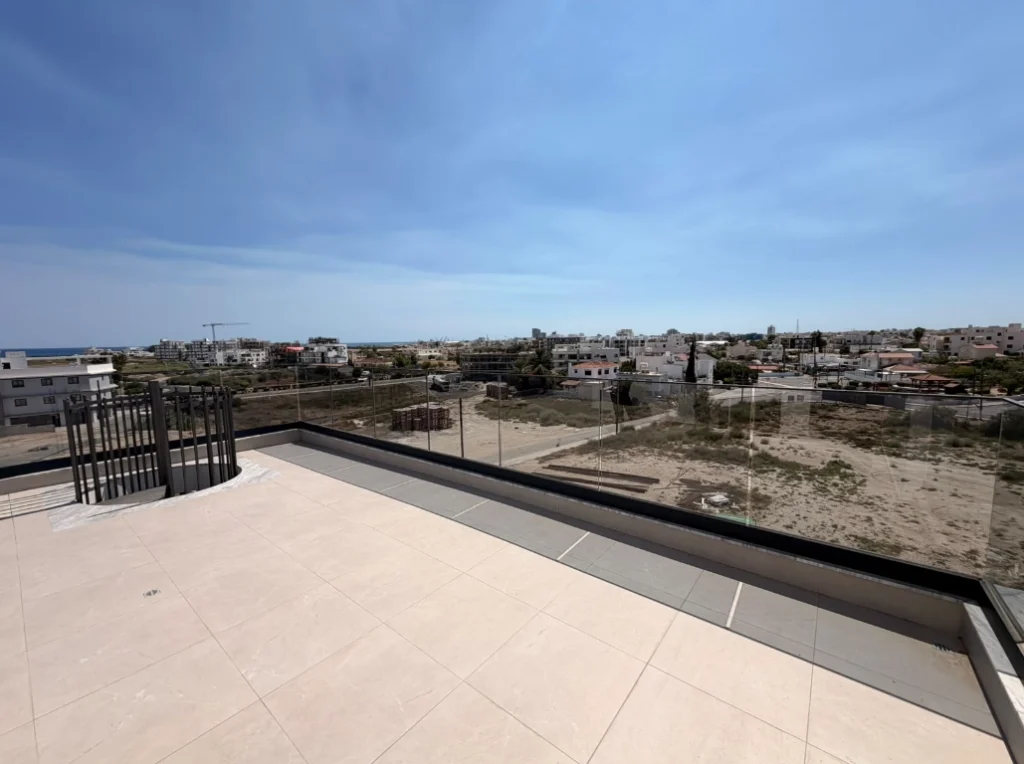 2 Bedroom Apartment for Sale in Livadia Larnakas, Larnaca District