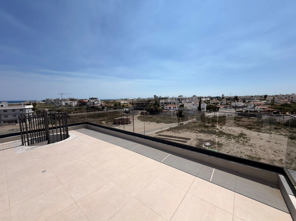 2 Bedroom Apartment for Sale in Livadia Larnakas, Larnaca District