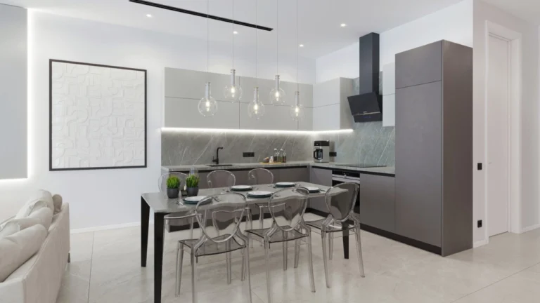 3 Bedroom Apartment for Sale in Limassol District