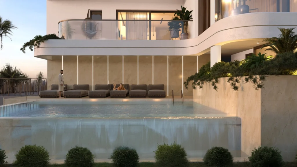 3 Bedroom Apartment for Sale in Limassol District