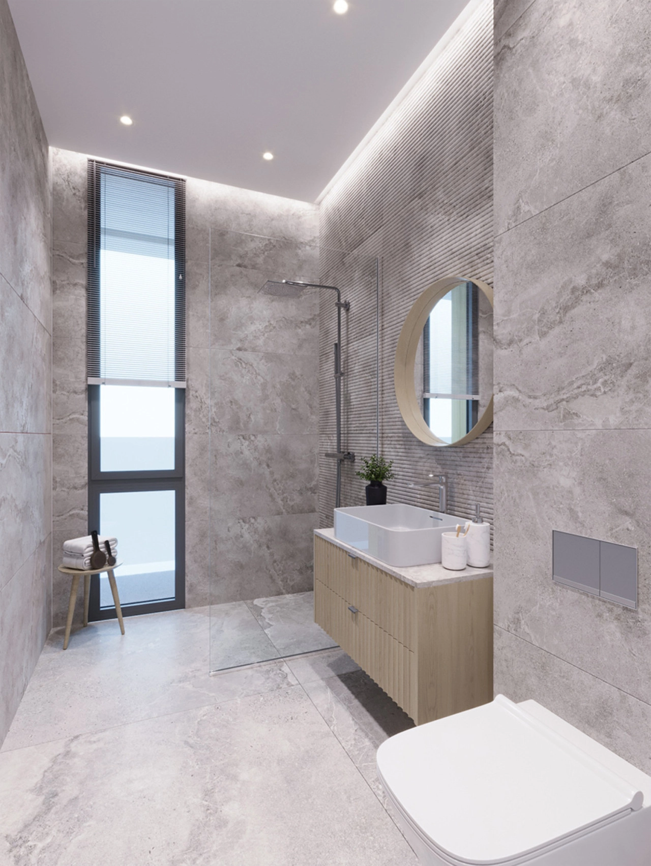 2 Bedroom Apartment for Sale in Limassol District