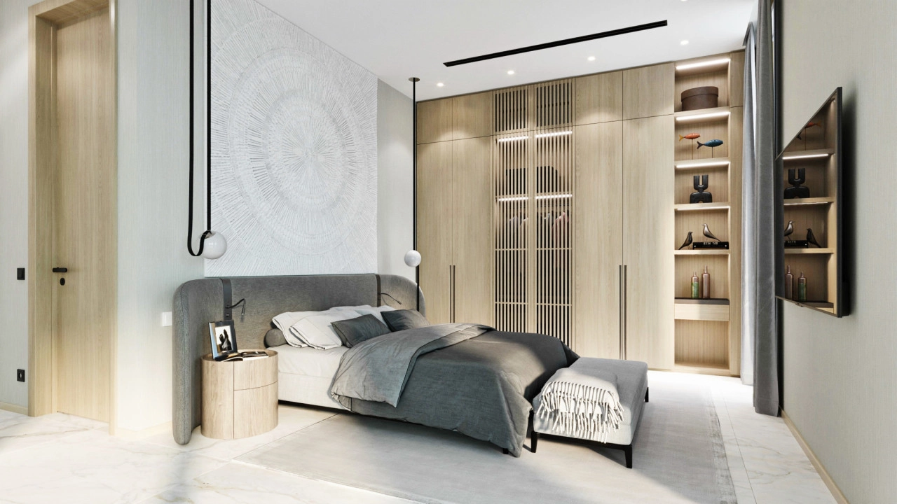 2 Bedroom Apartment for Sale in Limassol District