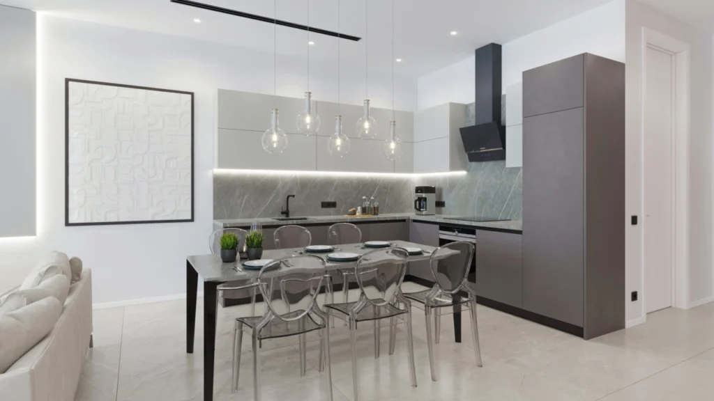 3 Bedroom Apartment for Sale in Limassol District