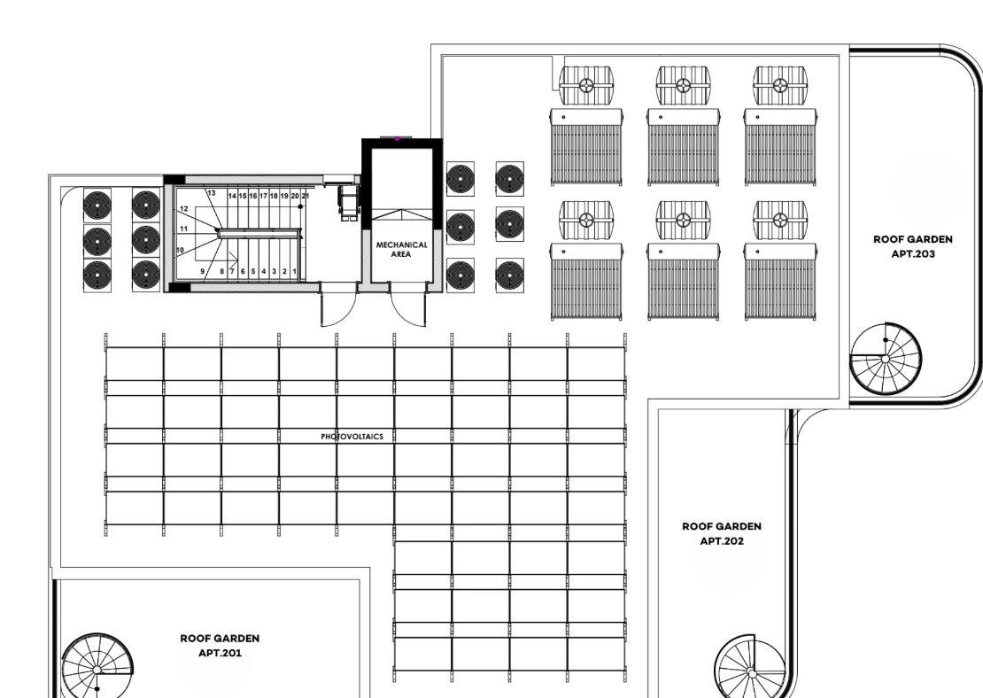 3 Bedroom Apartment for Sale in Limassol District
