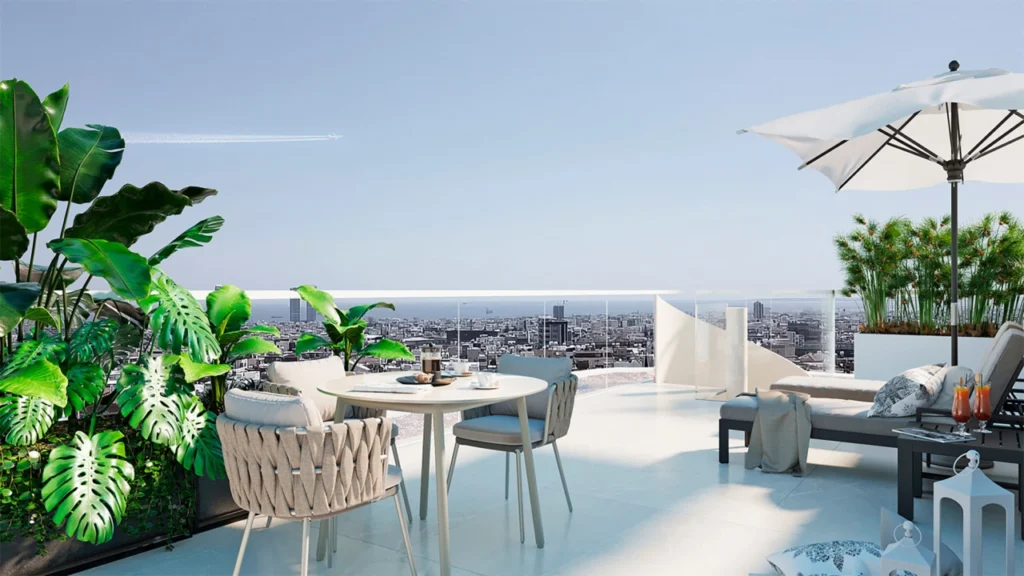 3 Bedroom Apartment for Sale in Limassol District