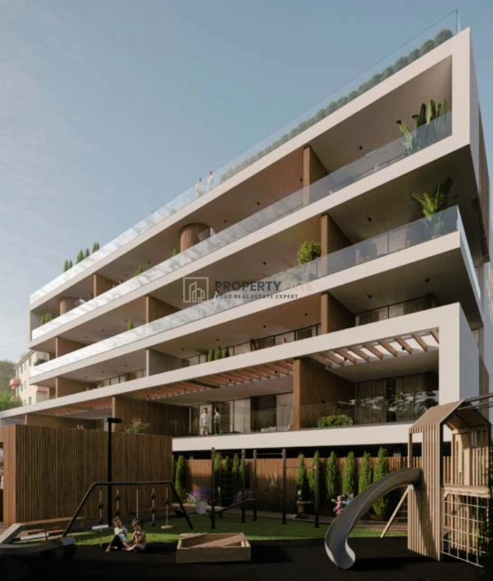 2 Bedroom Apartment for Sale in Germasogeia, Limassol District