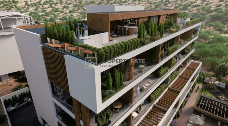 3 Bedroom Apartment for Sale in Germasogeia, Limassol District