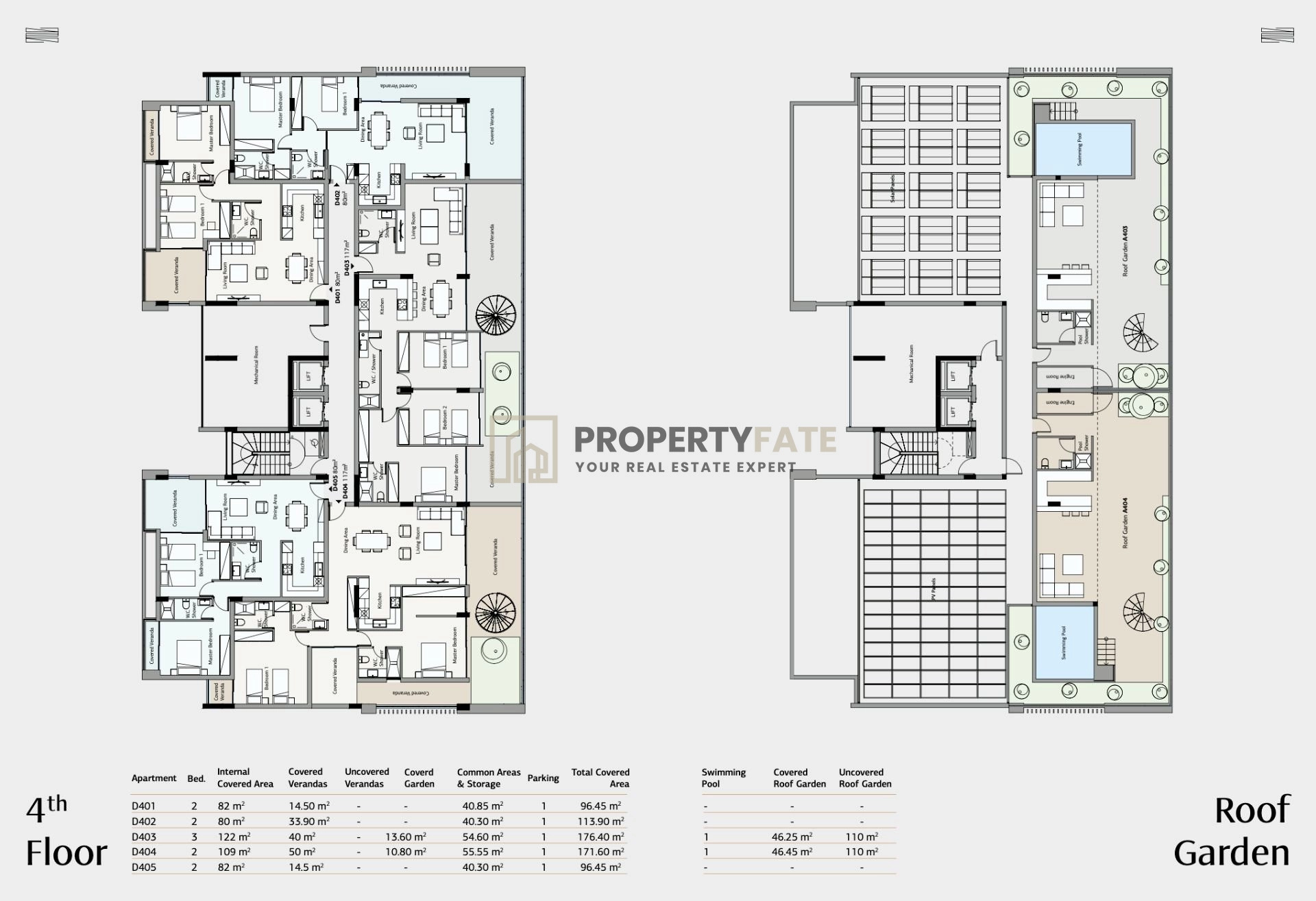 3 Bedroom Apartment for Sale in Germasogeia, Limassol District