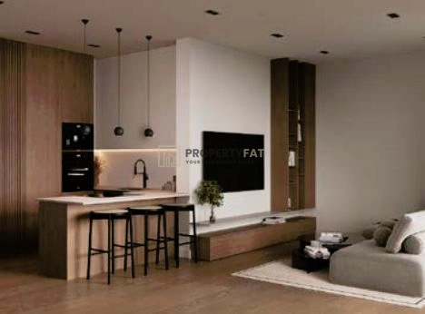 3 Bedroom Apartment for Sale in Germasogeia, Limassol District