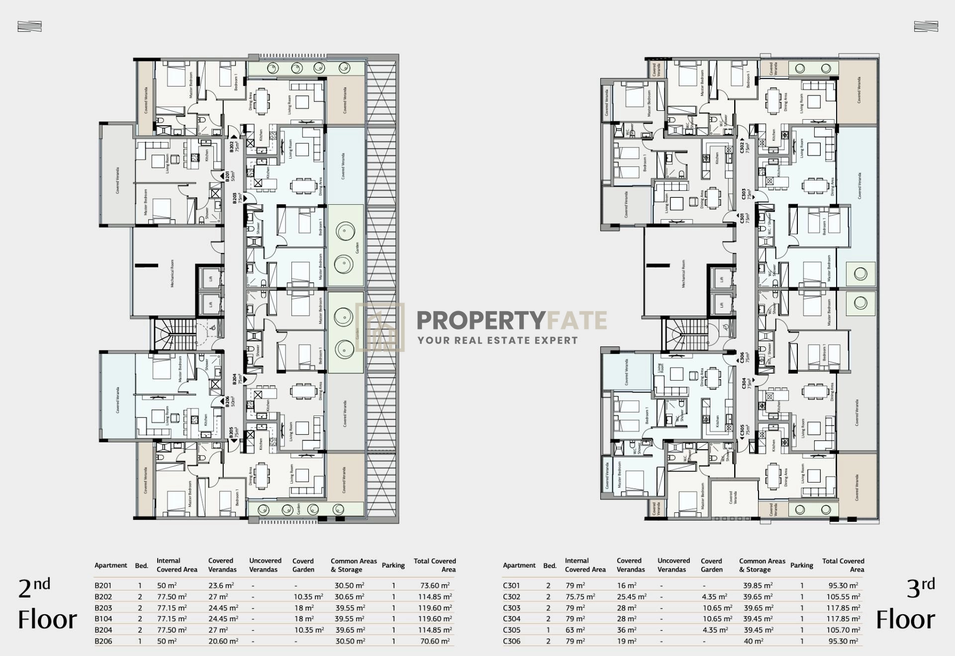 3 Bedroom Apartment for Sale in Germasogeia, Limassol District