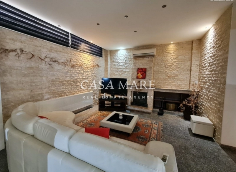 4 Bedroom House for Sale in Nicosia – Pallouriotissa